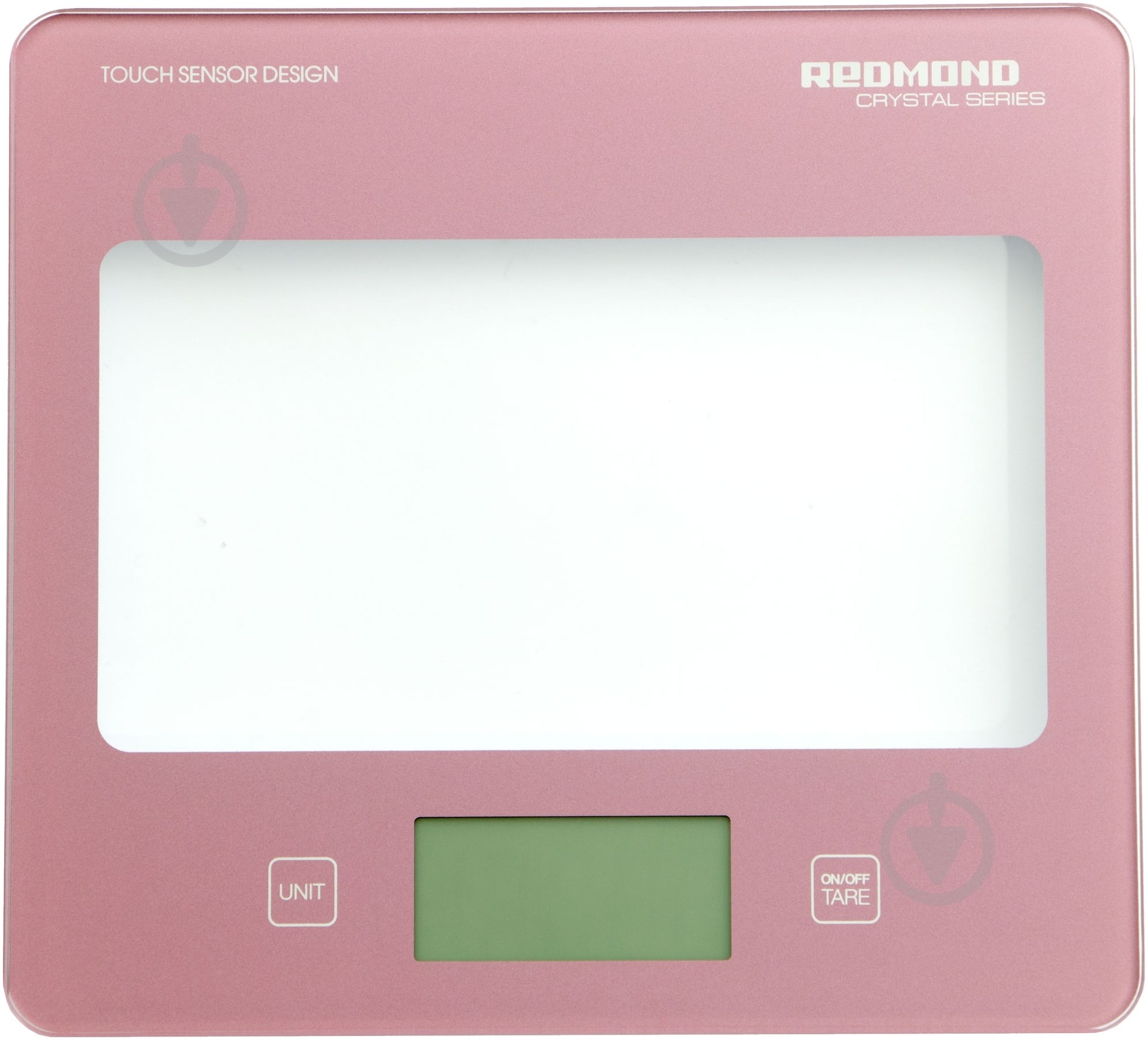Ваги кухонні Redmond RS-724 pink - фото 2 Ваги кухонні Redmond RS-724 pink - фото 2