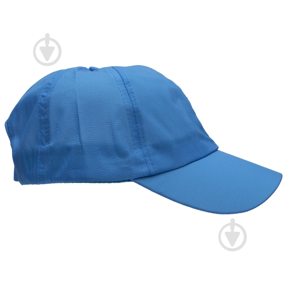 Бейсболка Devilon 517915 52 синий - фото 3