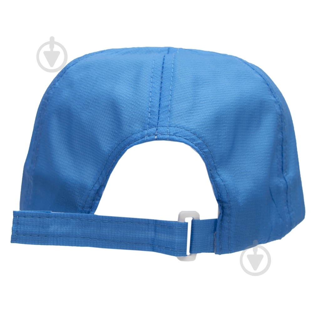 Бейсболка Devilon 517915 52 синий - фото 4