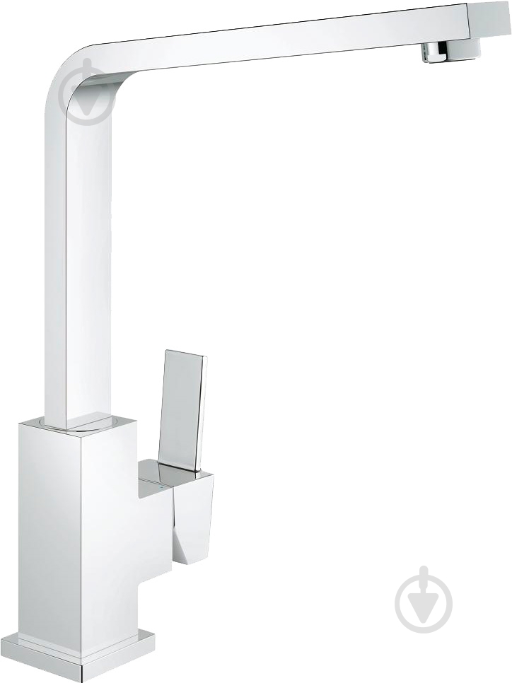 Змішувач для кухні Grohe Sail Cube 31393000 - фото 1 Змішувач для кухні Grohe Sail Cube 31393000 - фото 1