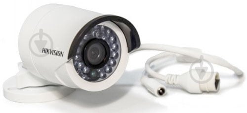 Видеокамера Hikvision DS-2CE16D0T-IR (3.6 мм) - фото 4 Видеокамера Hikvision DS-2CE16D0T-IR (3.6 мм) - фото 4