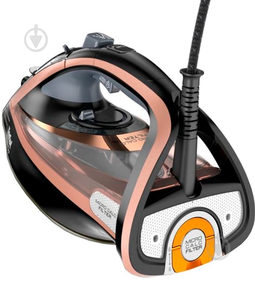 ВИТРИНА! Утюг Tefal FV9845E0 Ultimate Pure - фото 12