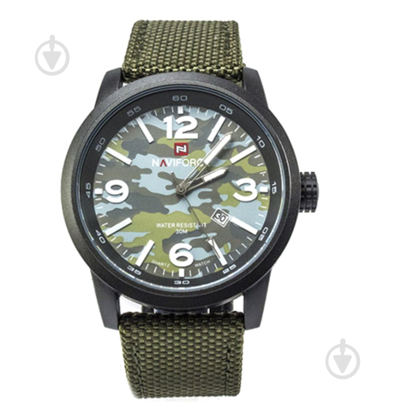 Наручные часы NaviForce BGNGN-NF9080 - фото 1