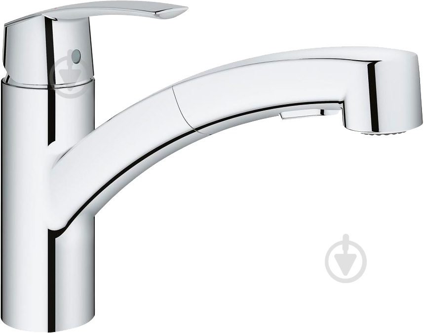Смеситель для кухни Grohe Start 2015 30307000 - фото 1