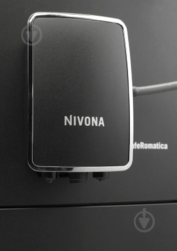 УЦЕНКА! Кофемашина Nivona CafeRomatica NICR 759 (УЦ №145) - фото 3 УЦЕНКА! Кофемашина Nivona CafeRomatica NICR 759 (УЦ №145) - фото 3
