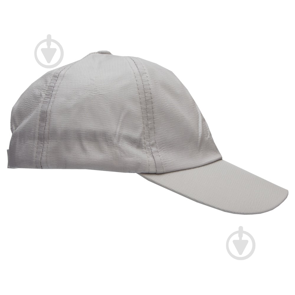 Бейсболка Devilon 517922 52 сірий - фото 3