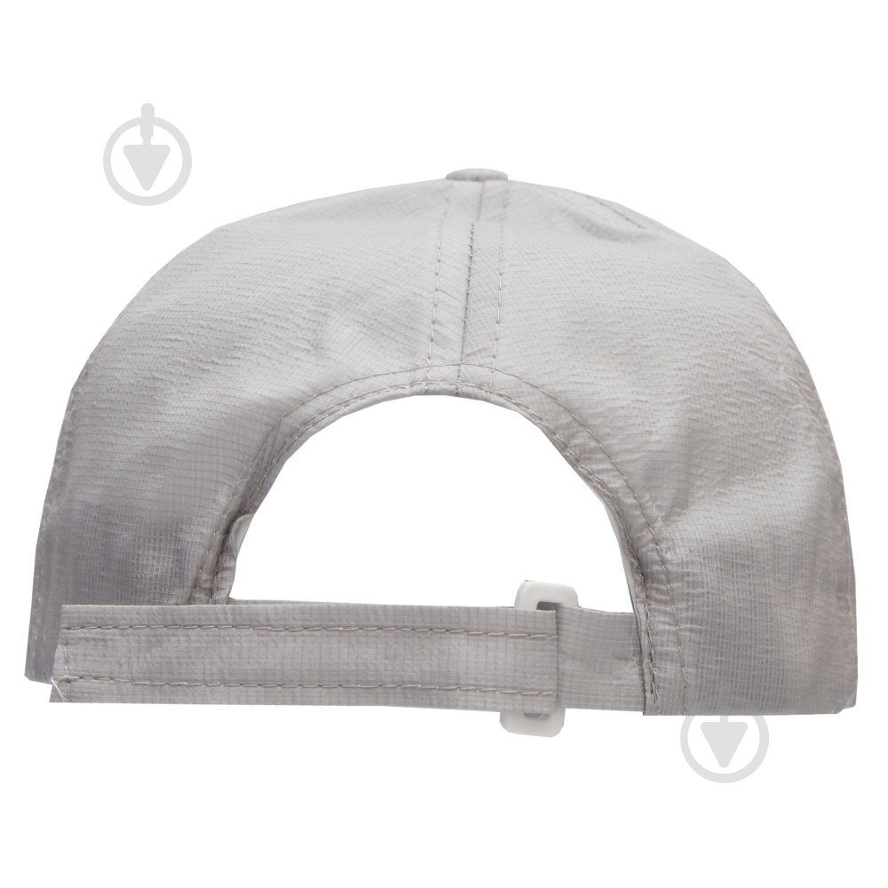 Бейсболка Devilon 517922 52 сірий - фото 4