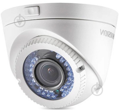 Видеокамера Hikvision DS-2CE56D1T-VFIR3 - фото 1