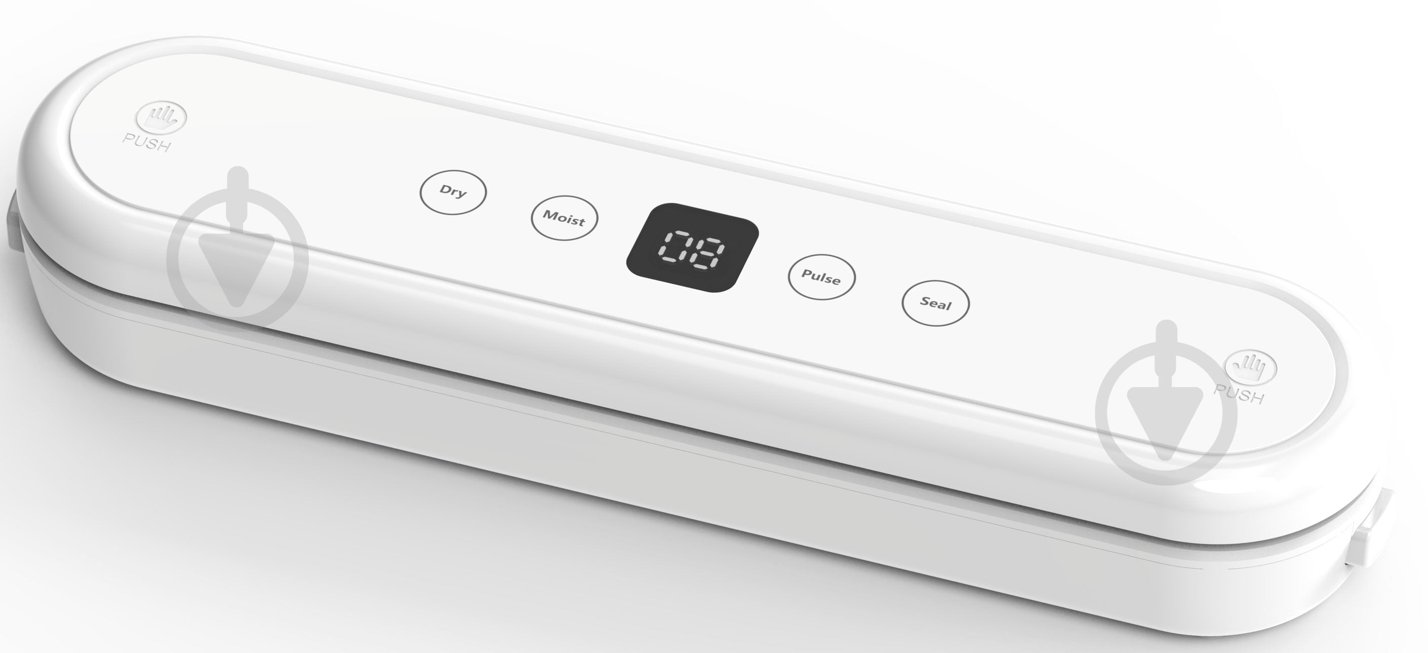 ВИТРИНА! Вакууматор HausMark HVS1 - фото 1