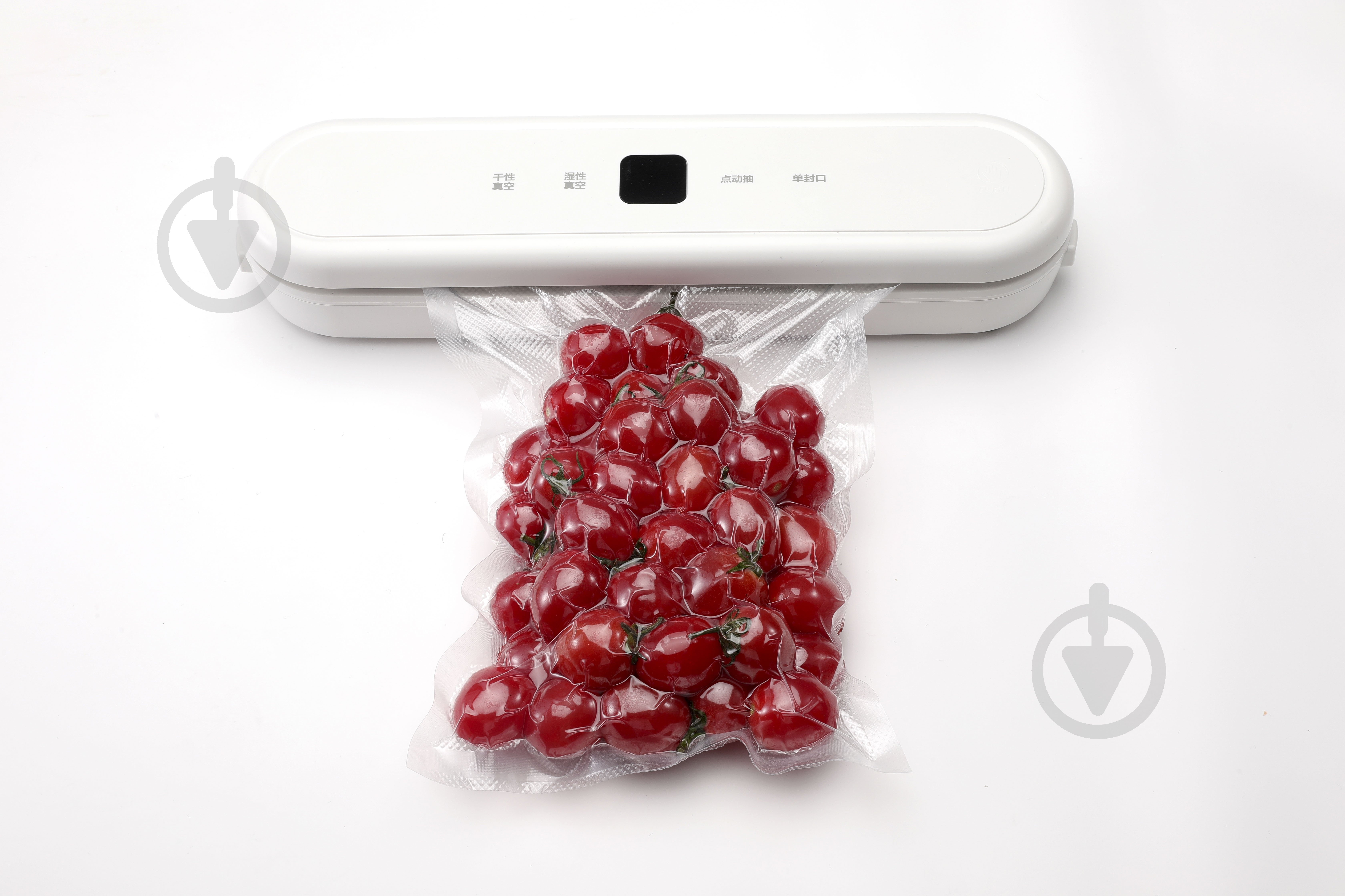 ВИТРИНА! Вакууматор HausMark HVS1 - фото 18