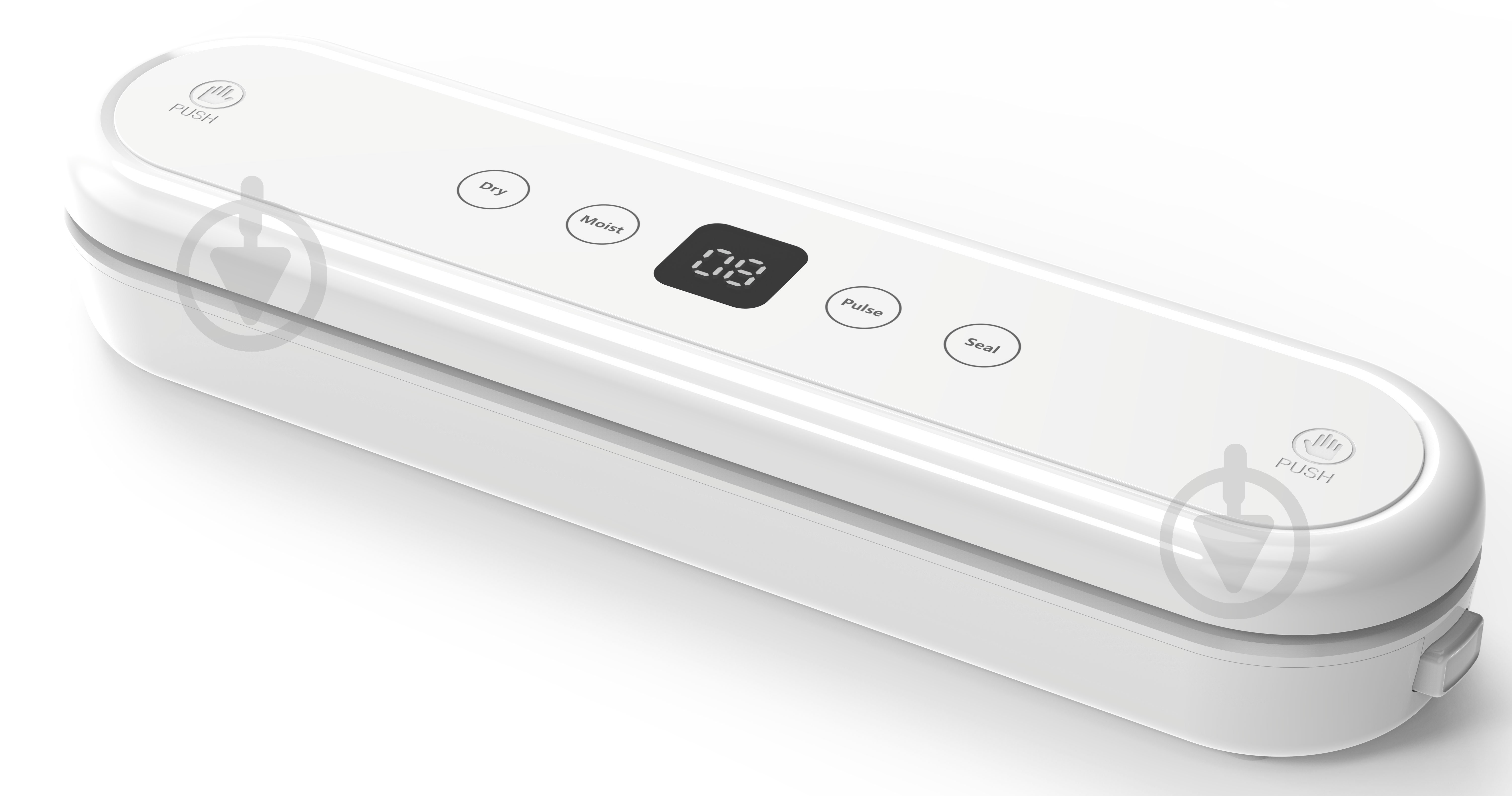 ВИТРИНА! Вакууматор HausMark HVS1 - фото 2