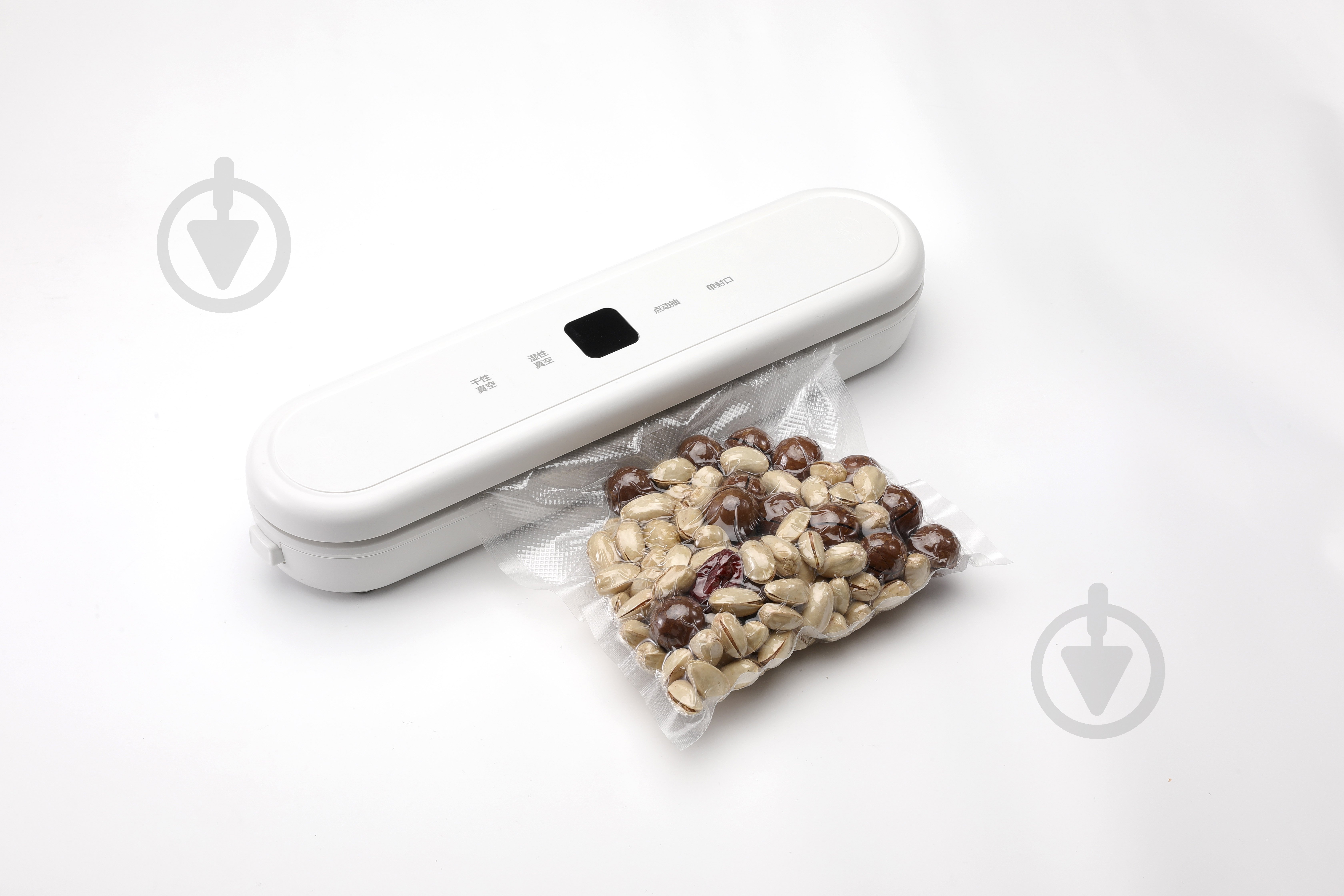 ВИТРИНА! Вакууматор HausMark HVS1 - фото 3