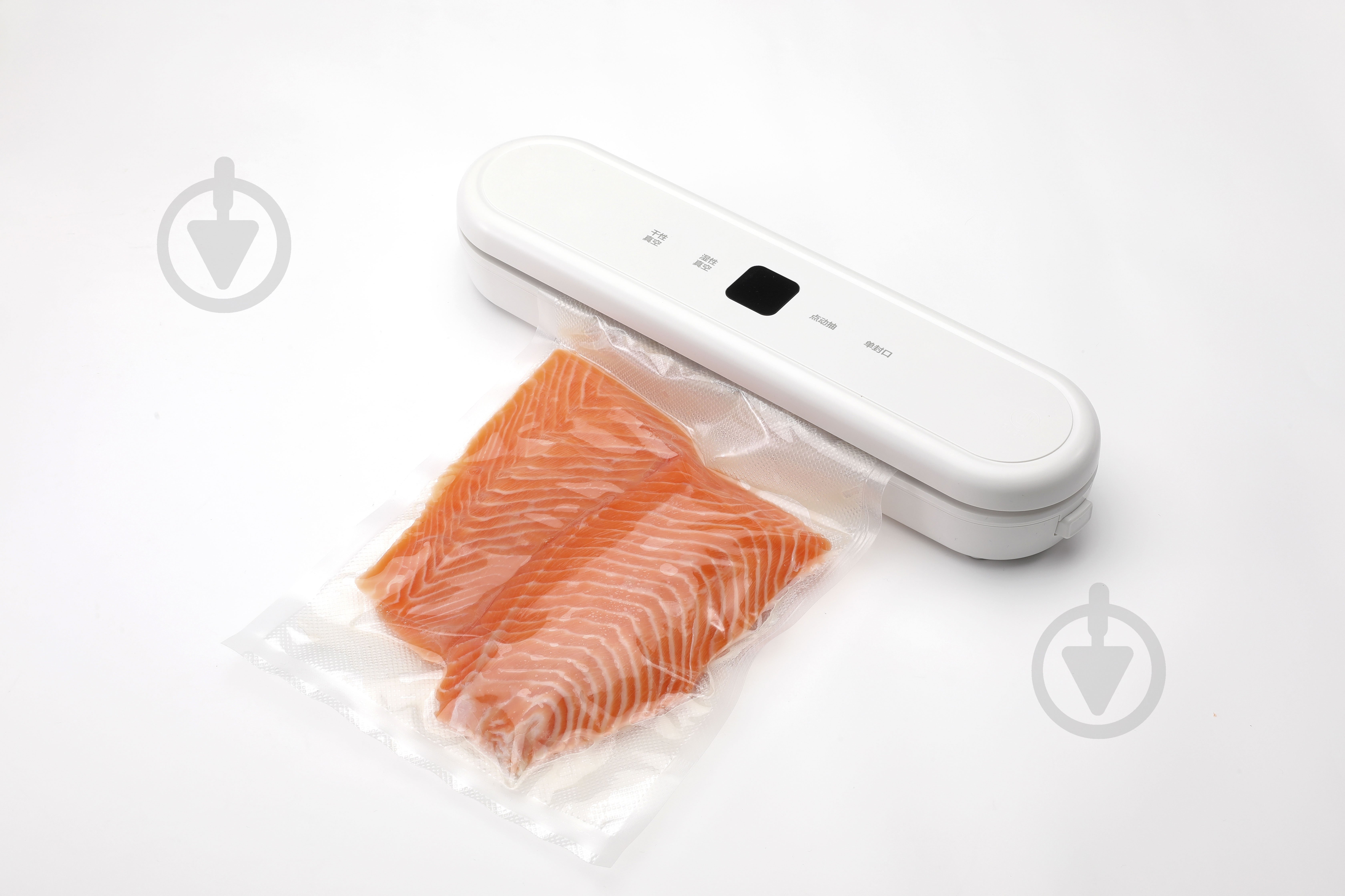 ВИТРИНА! Вакууматор HausMark HVS1 - фото 6