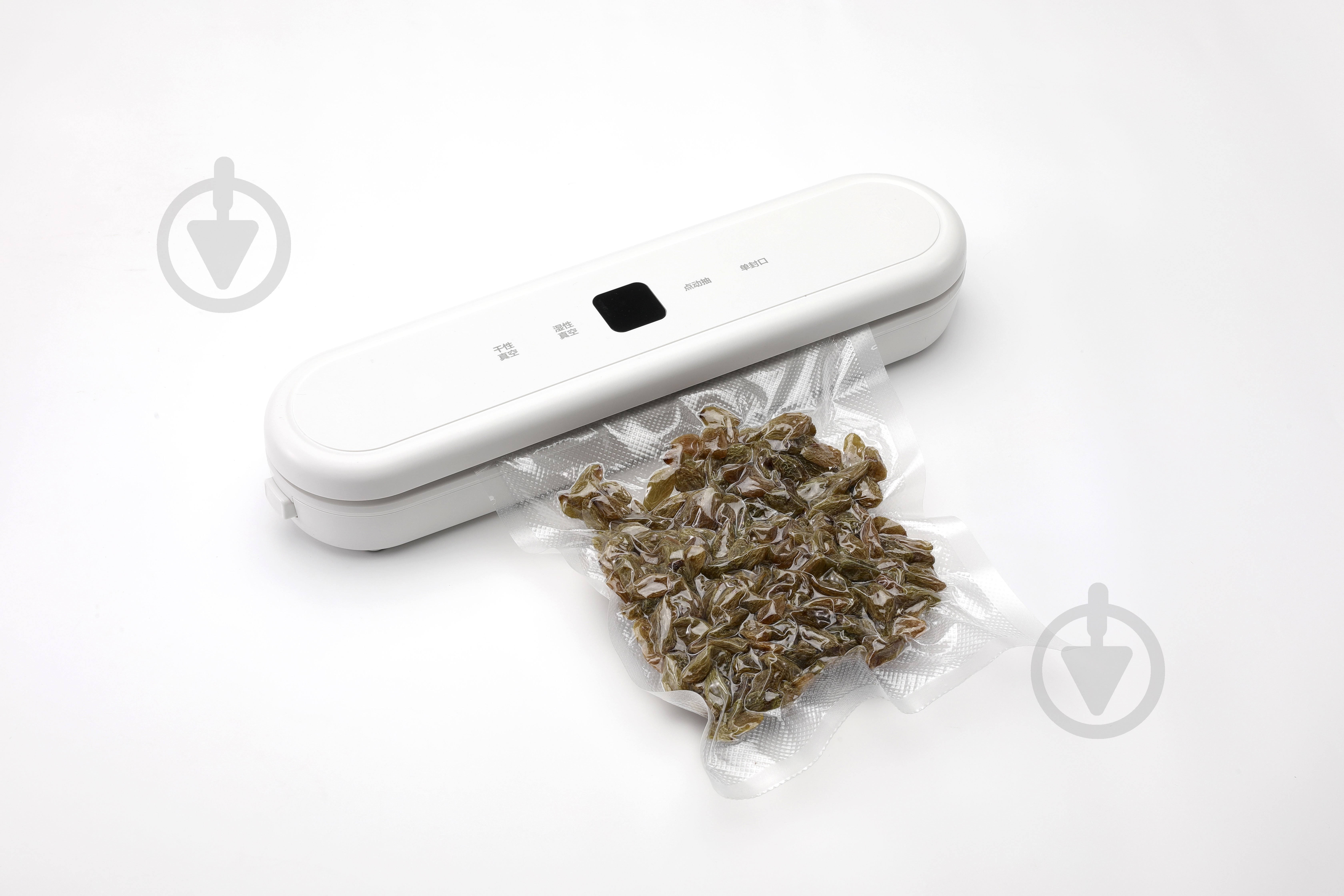 ВИТРИНА! Вакууматор HausMark HVS1 - фото 7
