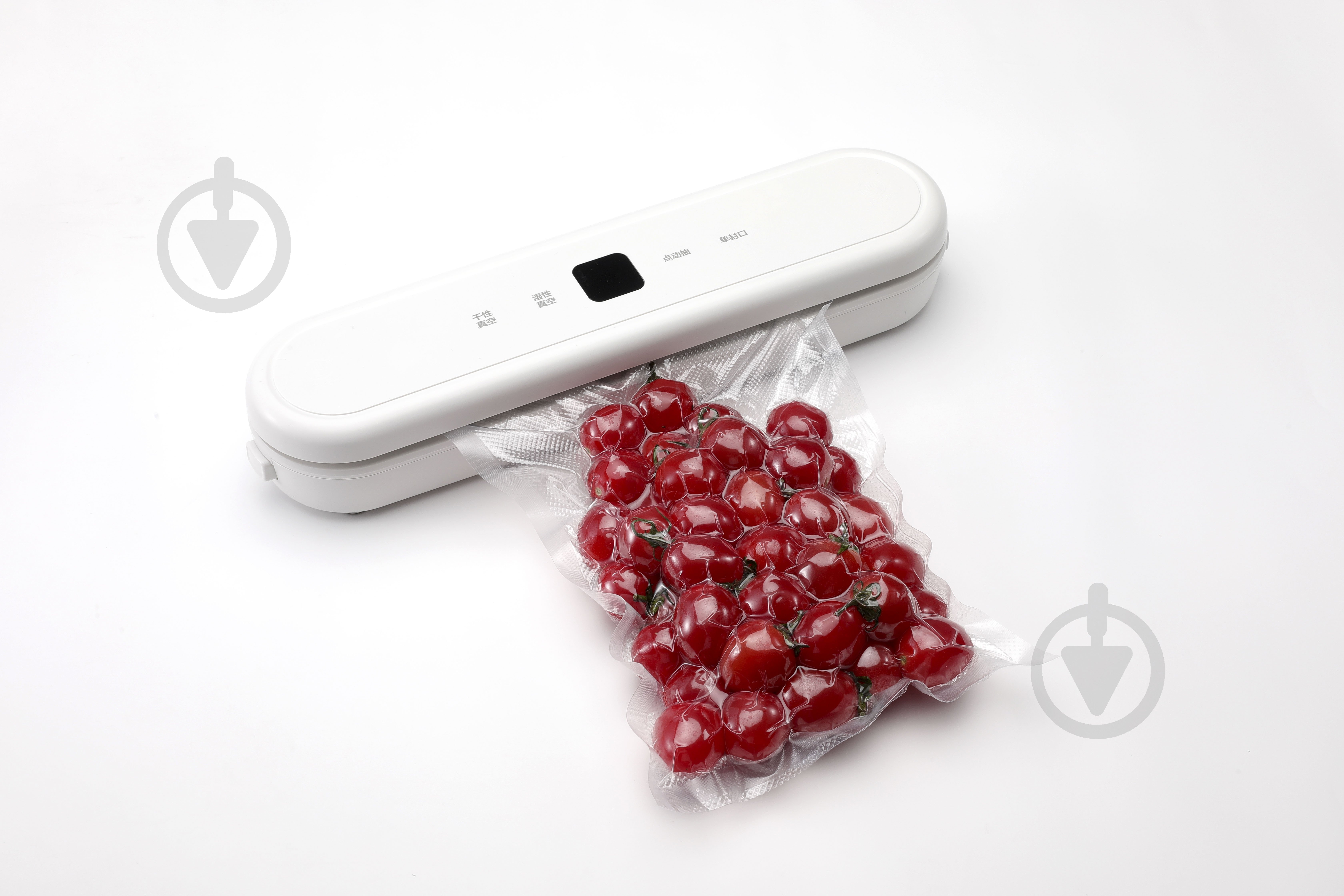 ВИТРИНА! Вакууматор HausMark HVS1 - фото 9