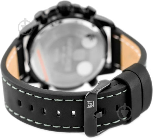 Наручные часы NaviForce BGYB-NF9114 black - фото 4 Наручные часы NaviForce BGYB-NF9114 black - фото 4