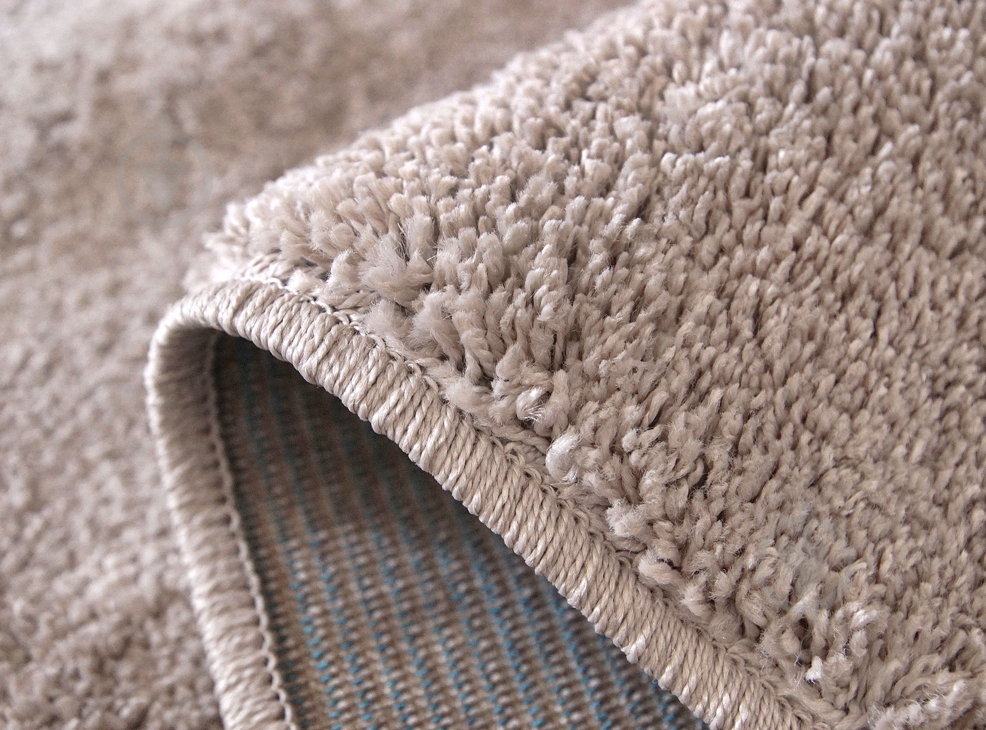 Ковер Karat Carpet Future 0.8x1.5 м caramel СТОК - фото 2