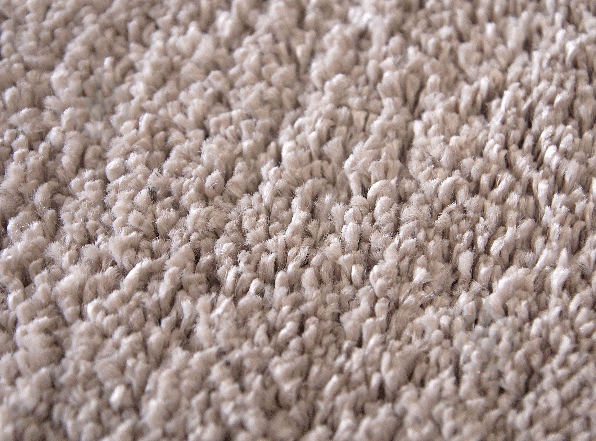 Ковер Karat Carpet Future 0.8x1.5 м caramel СТОК - фото 3