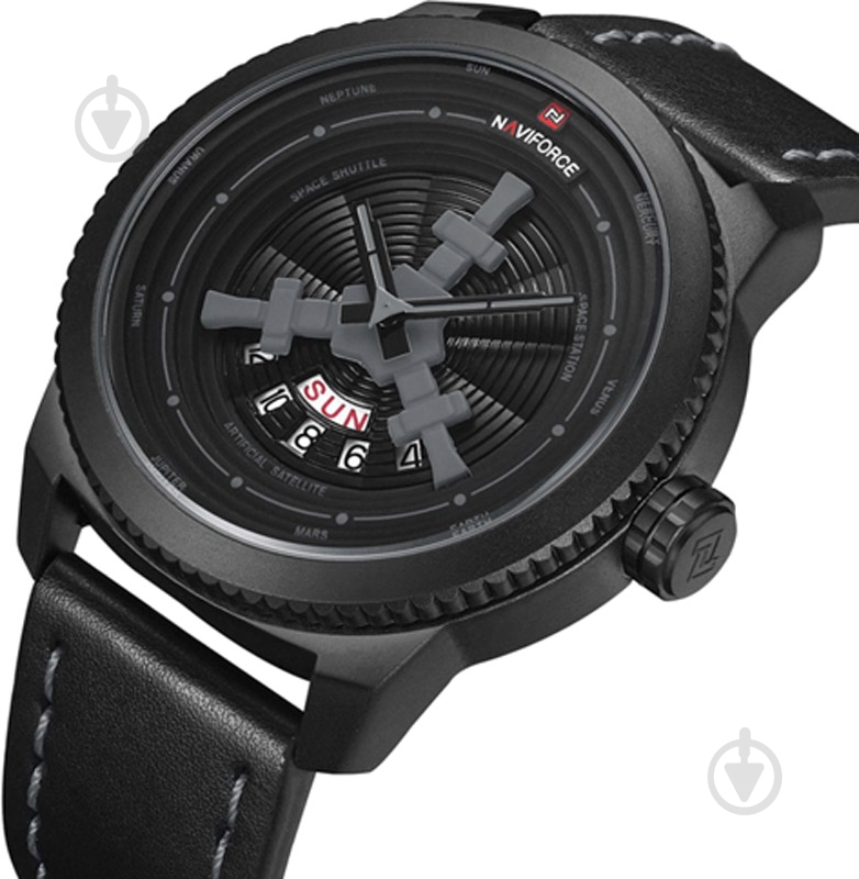 Наручные часы NaviForce BGYB-NF9156 - фото 2