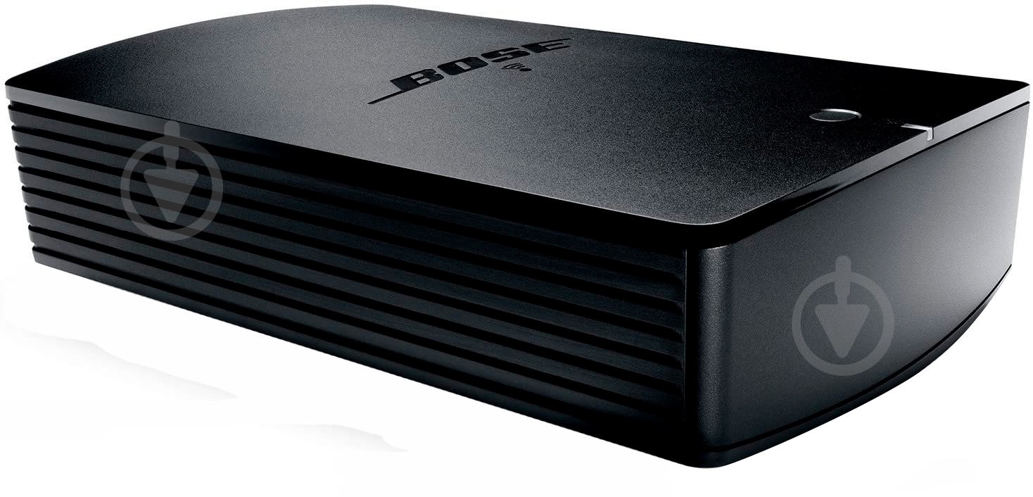 Усилитель Bose SoundTouch SA-5 Аmplifier Black - фото 1