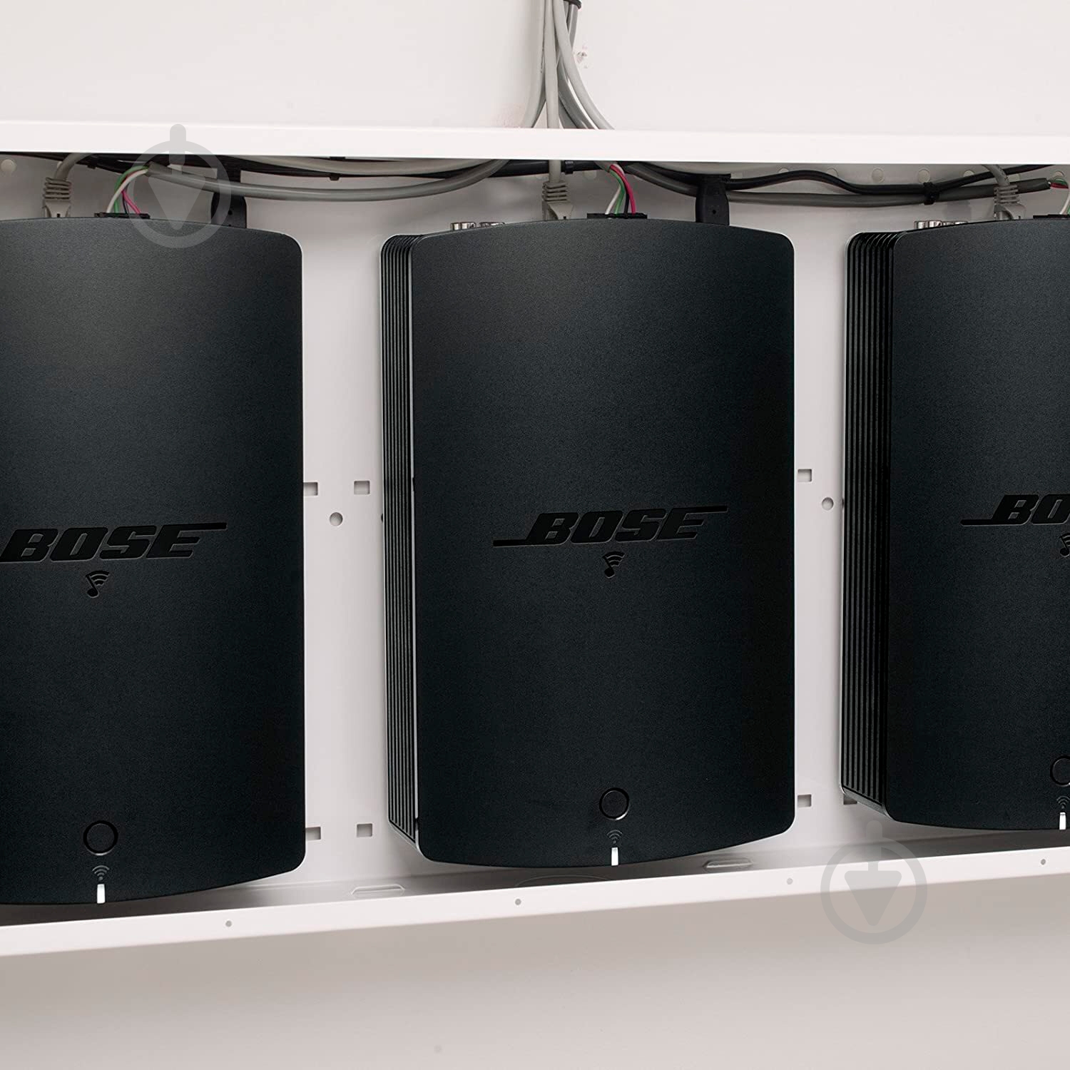 Усилитель Bose SoundTouch SA-5 Аmplifier Black - фото 5