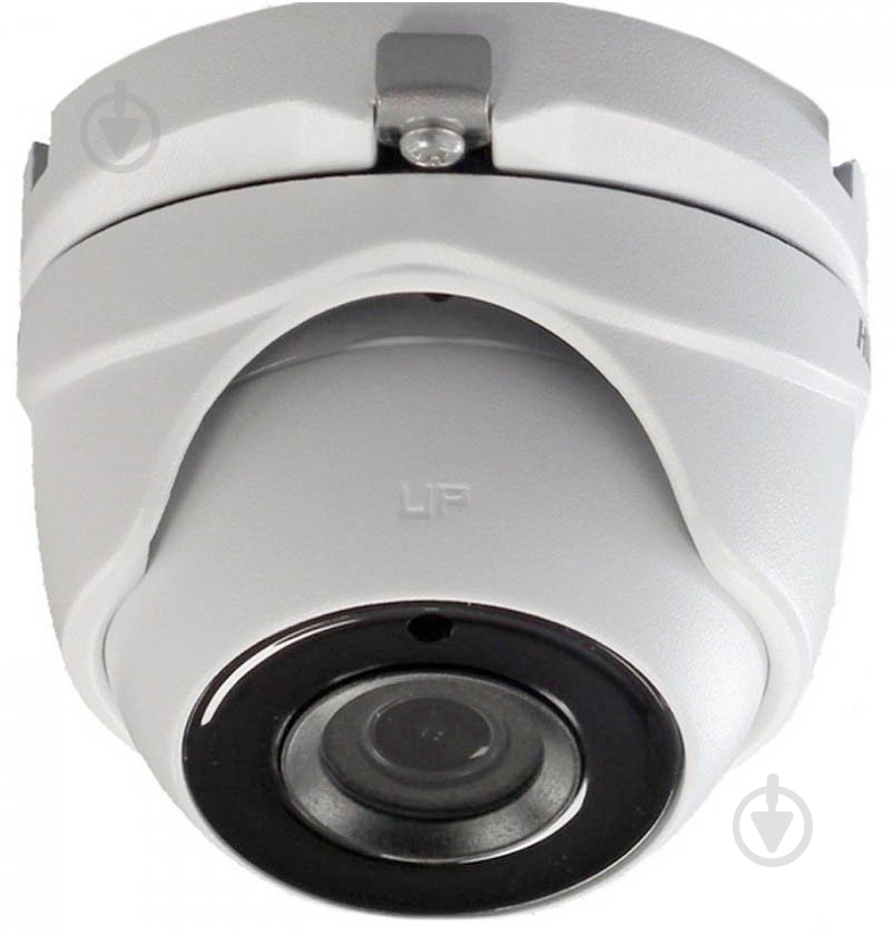 Відеокамера Hikvision DS-2CE56C0T-IRM (3.6 мм) - фото 1 Відеокамера Hikvision DS-2CE56C0T-IRM (3.6 мм) - фото 1