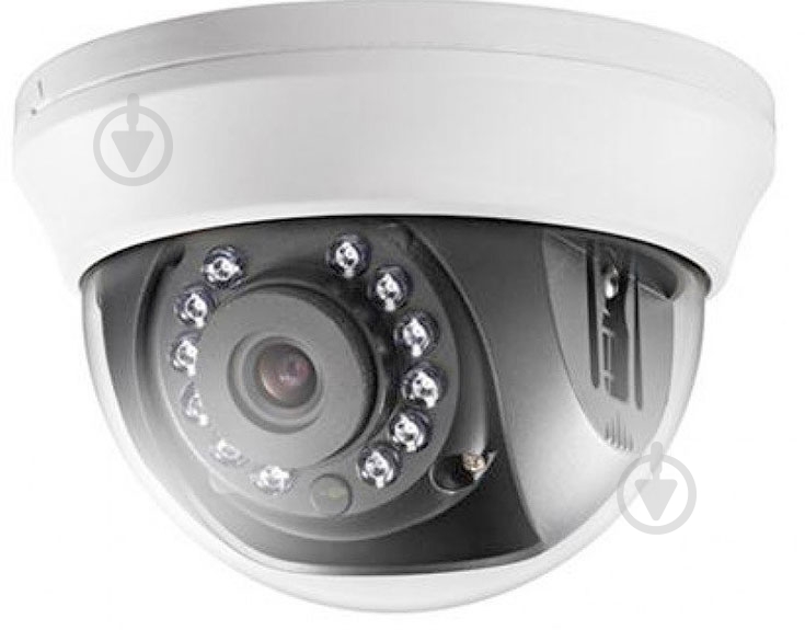 Видеокамера Hikvision DS-2CE56D0T-IRMM (2.8 мм) - фото 3
