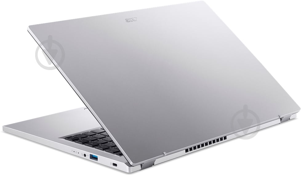 Ноутбук Acer Extensa 15 EX215-57-580W 15,6" (NX.EJBEU.008) pure silver - фото 5