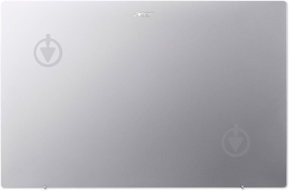 Ноутбук Acer Extensa 15 EX215-57-580W 15,6" (NX.EJBEU.008) pure silver - фото 6