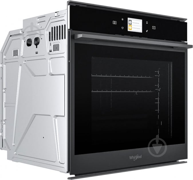 Духова шафа Whirlpool W9OM24S1PBSS - фото 4