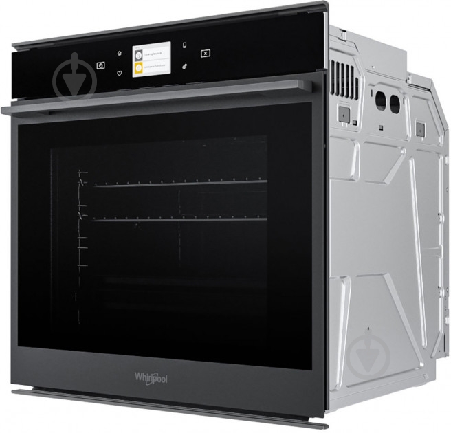 Духова шафа Whirlpool W9OM24S1PBSS - фото 5