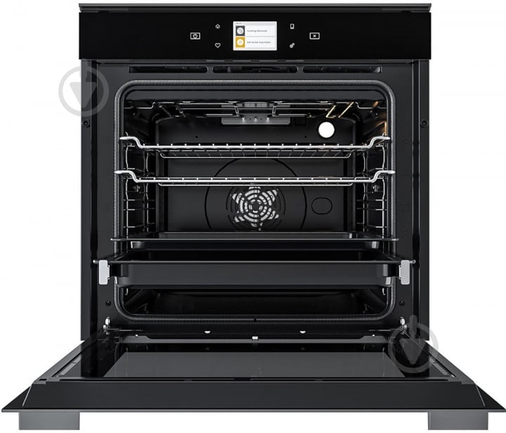 Духова шафа Whirlpool W9OM24S1PBSS - фото 6