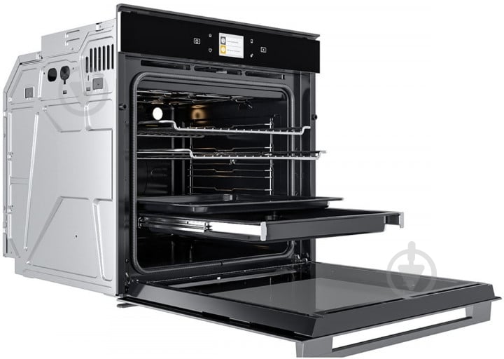 Духова шафа Whirlpool W9OM24S1PBSS - фото 7