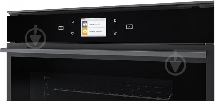 Духова шафа Whirlpool W9OM24S1PBSS - фото 9