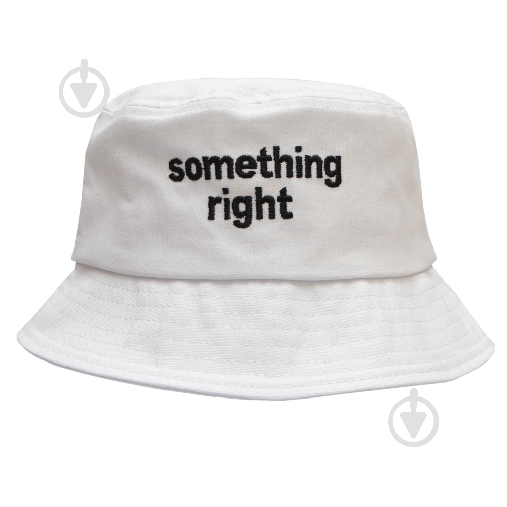 Панама Девилон 517298 р.52 белый - фото 1