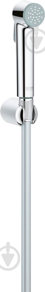 Набор для гигиенического душа Grohe Vitalio Trigger Spray 26175001 - фото 1