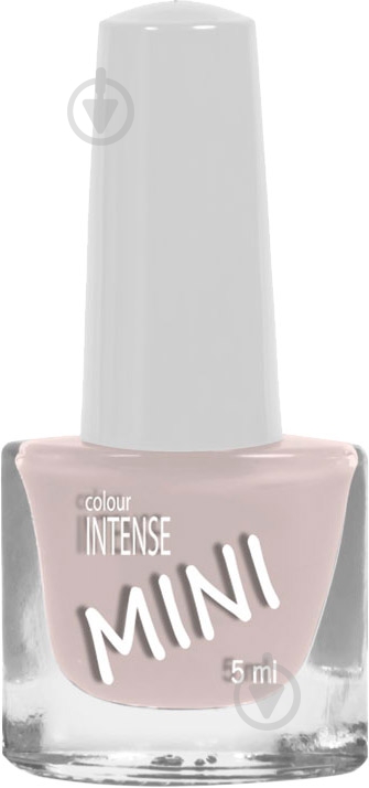 Лак для нігтів Colour Intense NP-16 Mini Mini 003 4,5 мл - фото 1 Лак для нігтів Colour Intense NP-16 Mini Mini 003 4,5 мл - фото 1