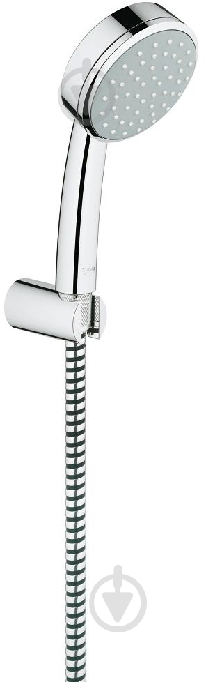 Душевой набор GROHE New Tempesta - фото 1