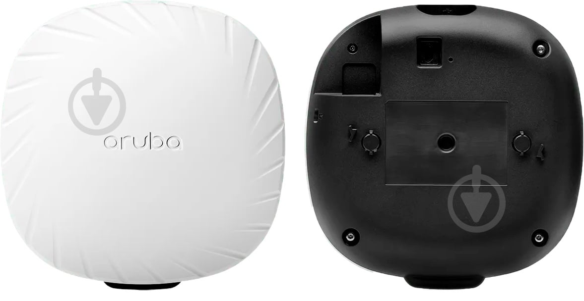 Точка доступа ARUBA BY HPE R8M98A (R8M98A) - фото 2