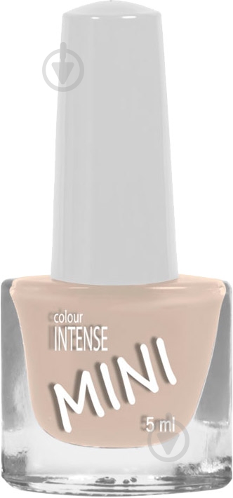 Лак для ногтей Colour Intense NP-16 Mini Mini 004 4,5 мл - фото 1