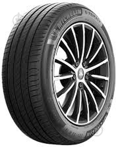 Шина Michelin E Primacy XL * MO 275/35 R20 102 Y лето - фото 1