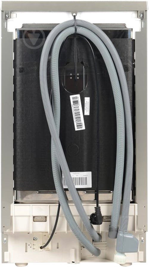 Посудомоечная машина Hotpoint HSFO 3T235 WC X - фото 14