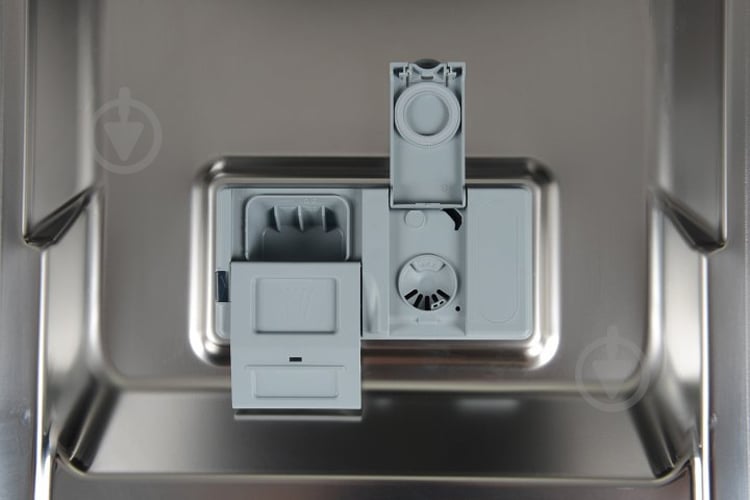 Посудомоечная машина Hotpoint HSFO 3T235 WC X - фото 12