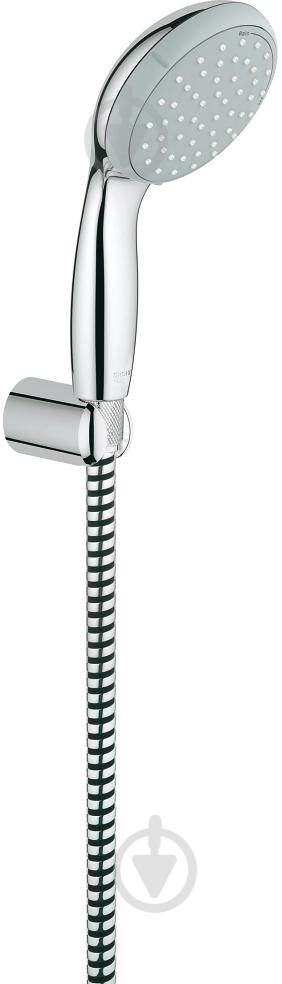 Душовий набір GROHE Tempesta New 27799000 - фото 1
