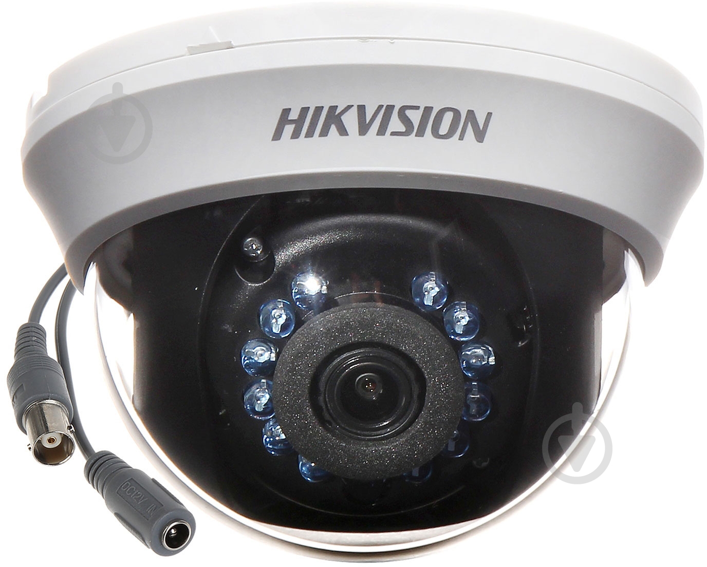 Видеокамера Hikvision DS-2CE56C0T-IRMM (2.8 мм) - фото 2 Видеокамера Hikvision DS-2CE56C0T-IRMM (2.8 мм) - фото 2
