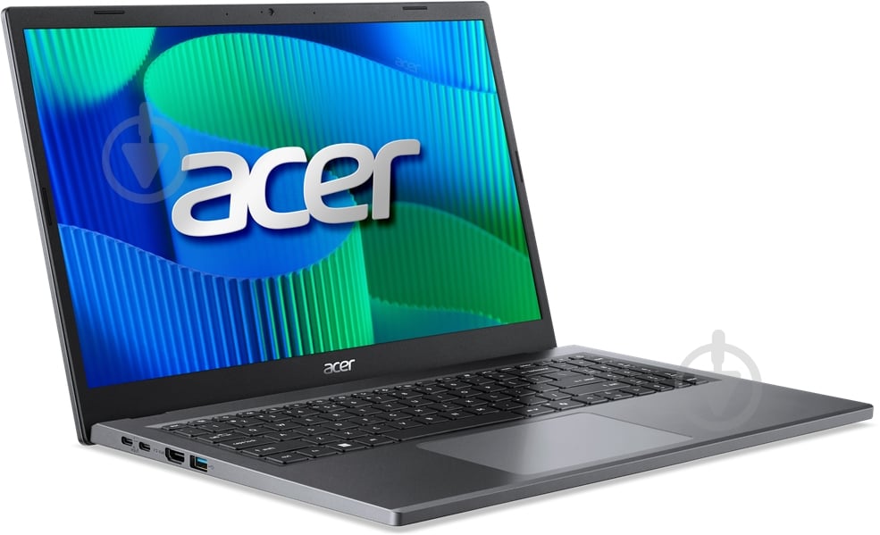 Ноутбук Acer Extensa 15 EX215-24-R8US 15,6" (NX.EJ5EU.00F) steel gray - фото 2