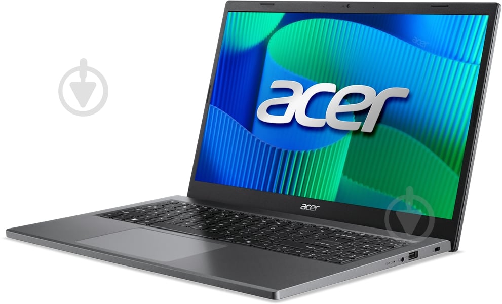 Ноутбук Acer Extensa 15 EX215-24-R8US 15,6" (NX.EJ5EU.00F) steel gray - фото 3
