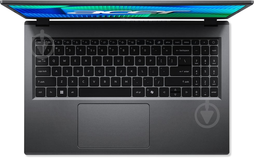 Ноутбук Acer Extensa 15 EX215-24-R8US 15,6" (NX.EJ5EU.00F) steel gray - фото 4