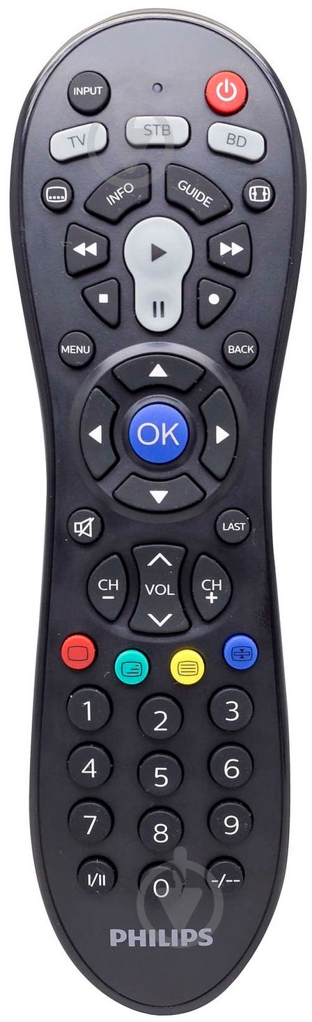 Пульт ДУ Philips SRP3013/10 - фото 1
