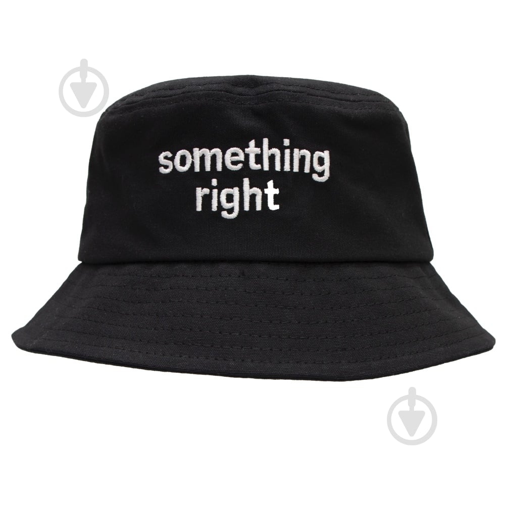 Панама Девілон 517311 р.52 чорний - фото 1